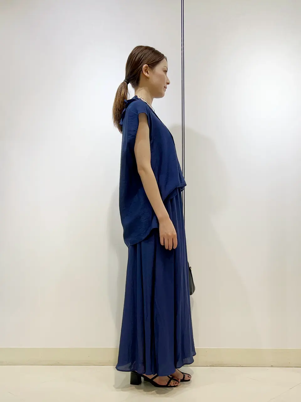 ONWARD CROSSET SELECT 松本 コーディネート画像