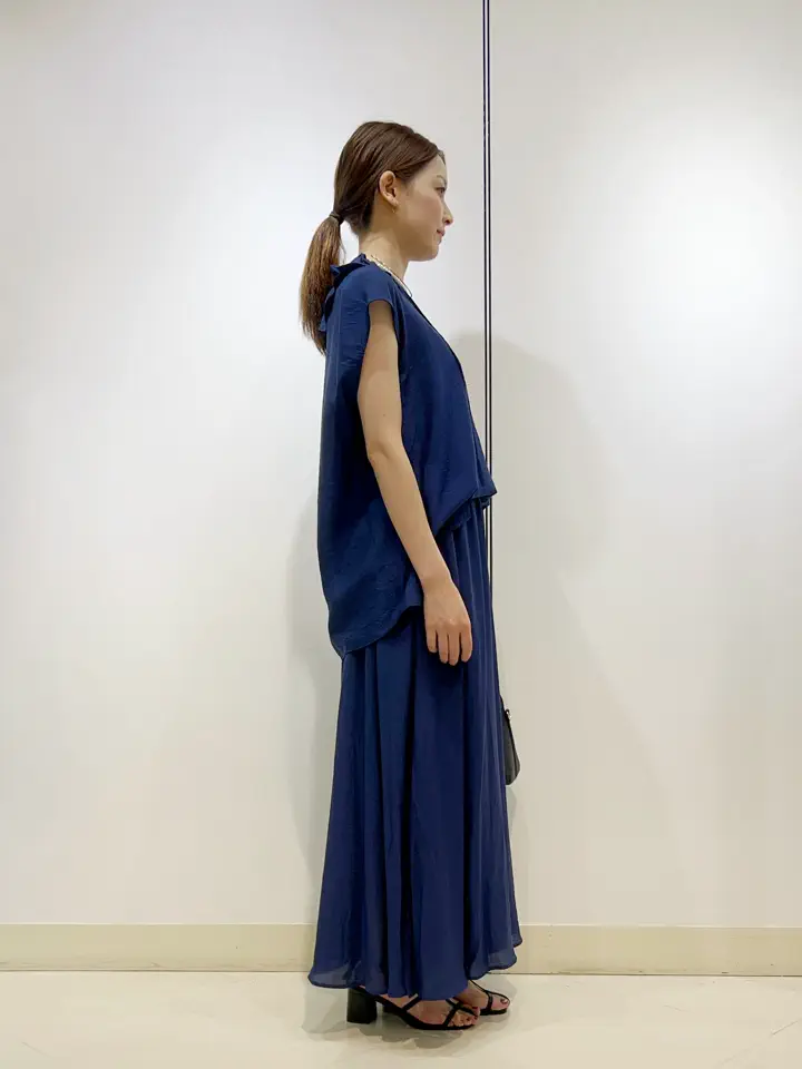 ONWARD CROSSET SELECT 松本 コーディネート画像