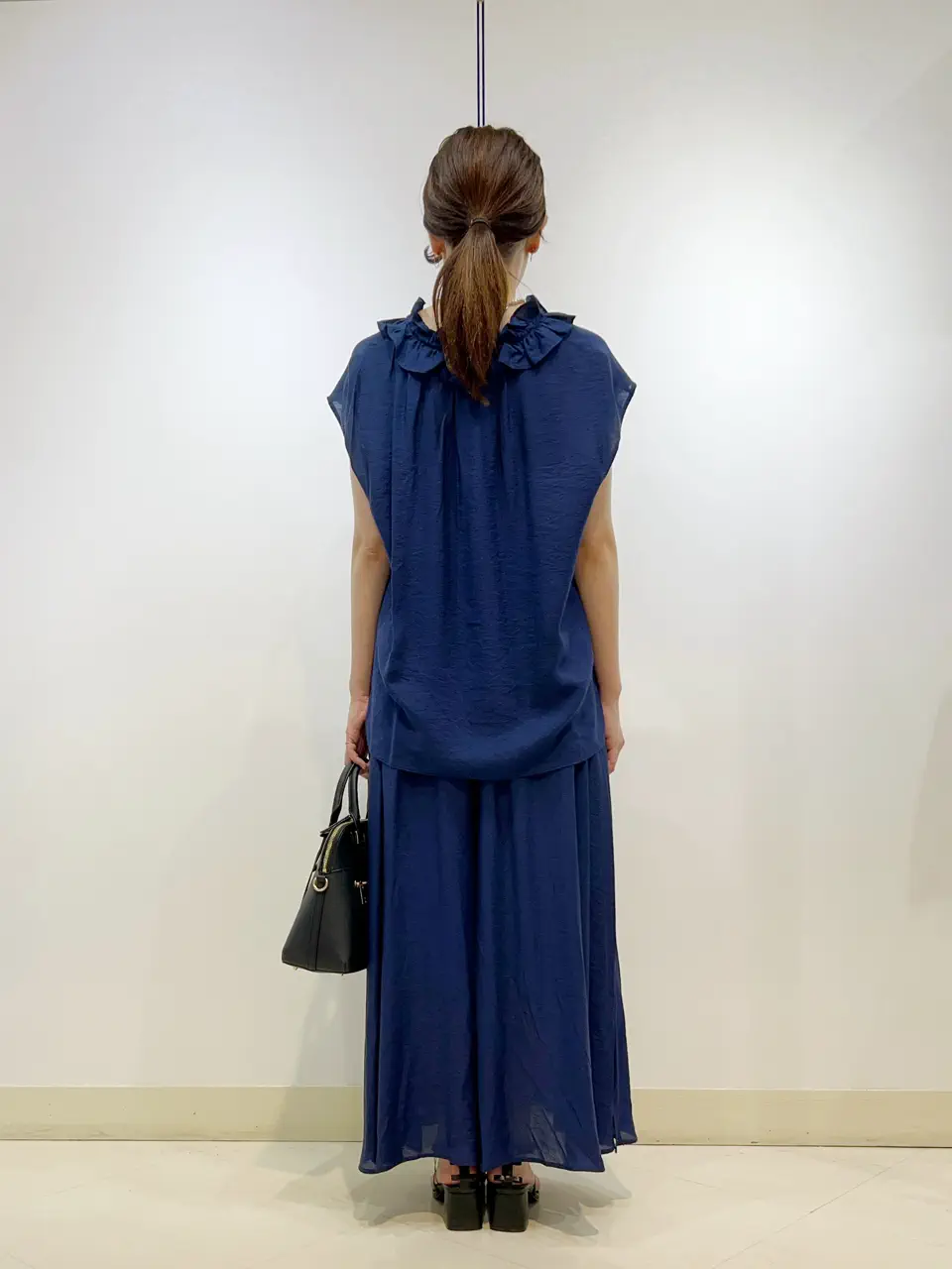 ONWARD CROSSET SELECT 松本 コーディネート画像