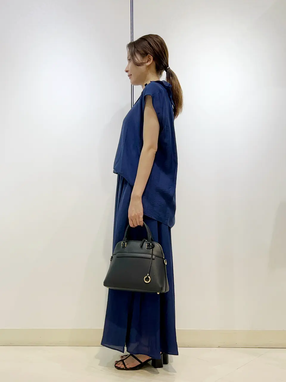 ONWARD CROSSET SELECT 松本 コーディネート画像