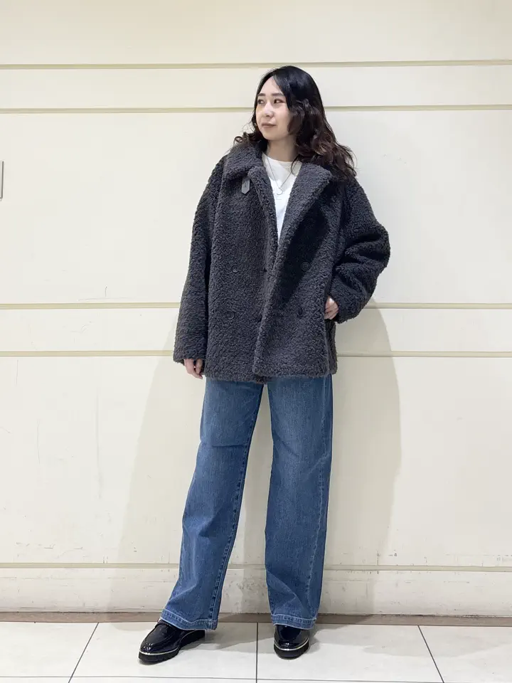 ONWARD CROSSET SELECT Kanako コーディネート画像