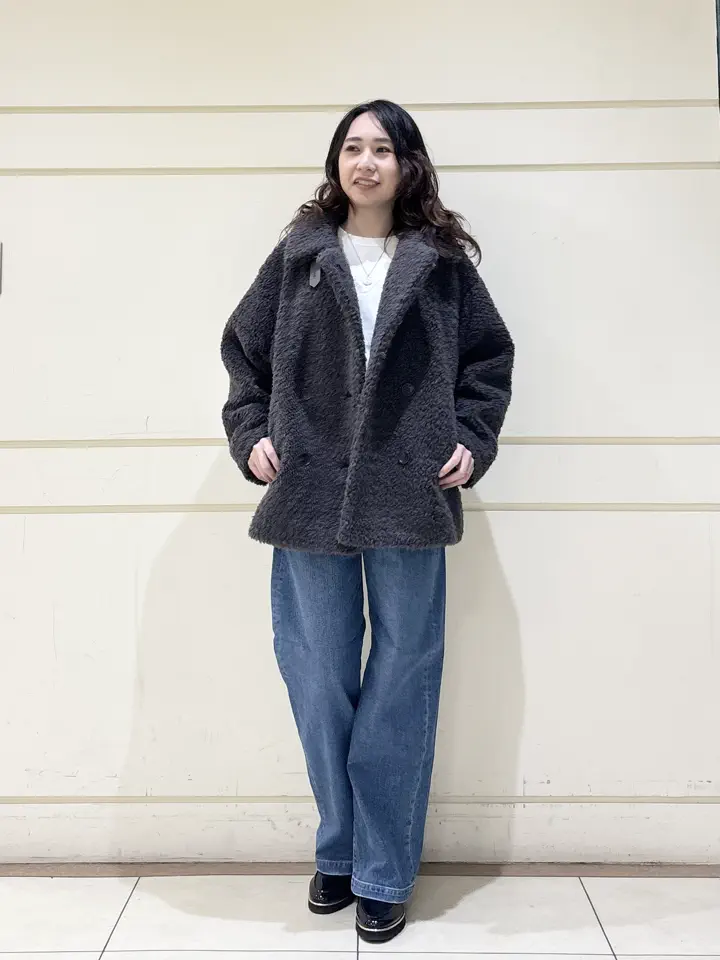 ONWARD CROSSET SELECT Kanako コーディネート画像