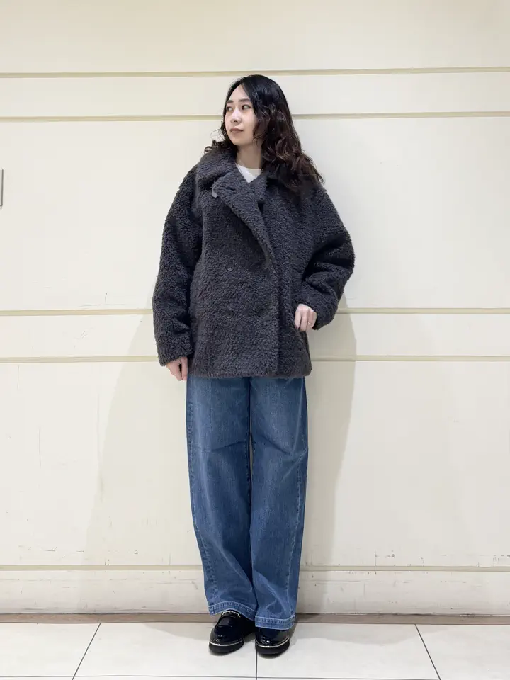 ONWARD CROSSET SELECT Kanako コーディネート画像