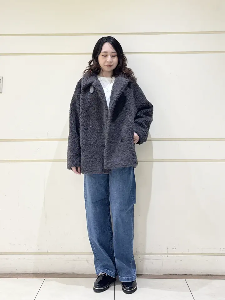 ONWARD CROSSET SELECT Kanako コーディネート画像