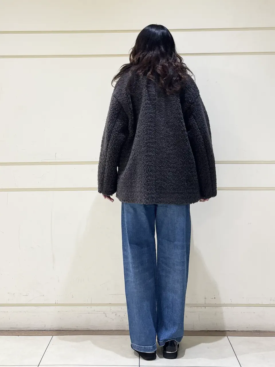 ONWARD CROSSET SELECT Kanako コーディネート画像