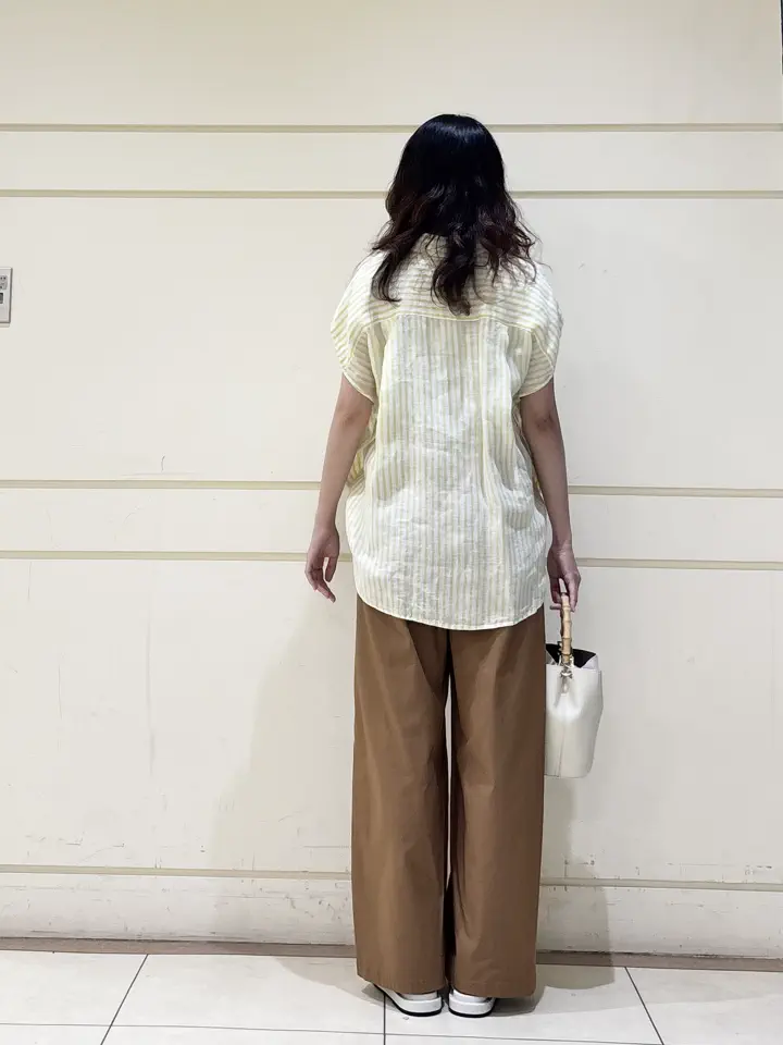 ONWARD CROSSET SELECT Kanako コーディネート画像