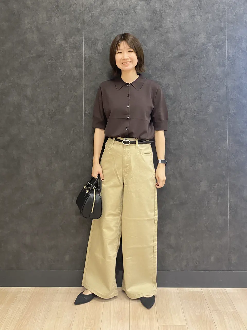  斉藤 コーディネート画像