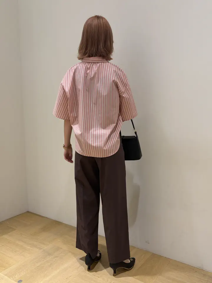 ONWARD CROSSET SELECT 池田 コーディネート画像