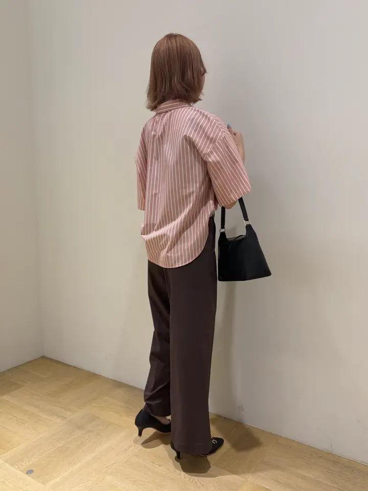 ONWARD CROSSET SELECT 池田 コーディネート画像