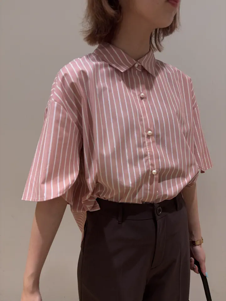 ONWARD CROSSET SELECT 池田 コーディネート画像