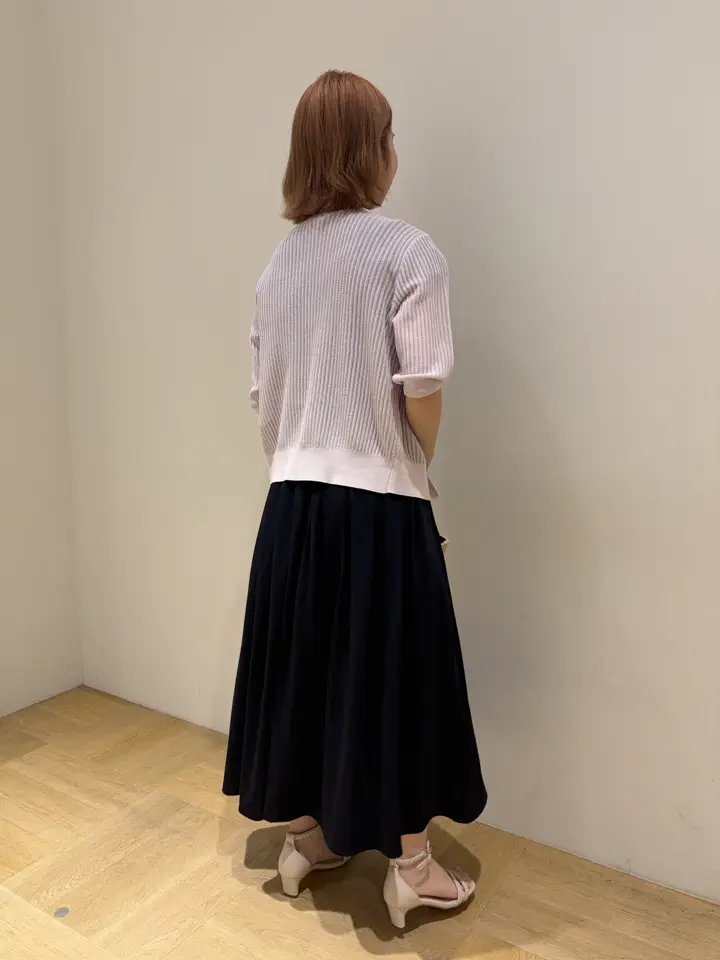 ONWARD CROSSET SELECT 池田 コーディネート画像