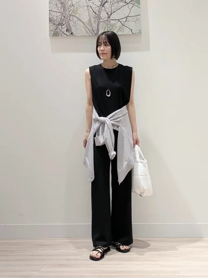 ONWARD CROSSET SELECT 川上 コーディネート画像