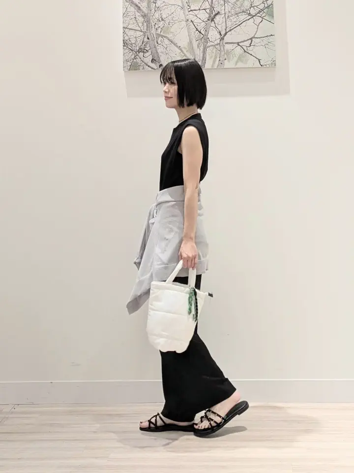 ONWARD CROSSET SELECT 川上 コーディネート画像