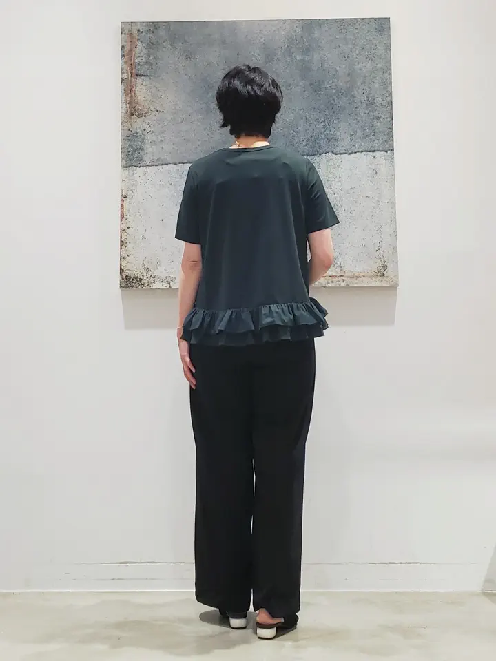 ONWARD CROSSET SELECT 本吉 コーディネート画像
