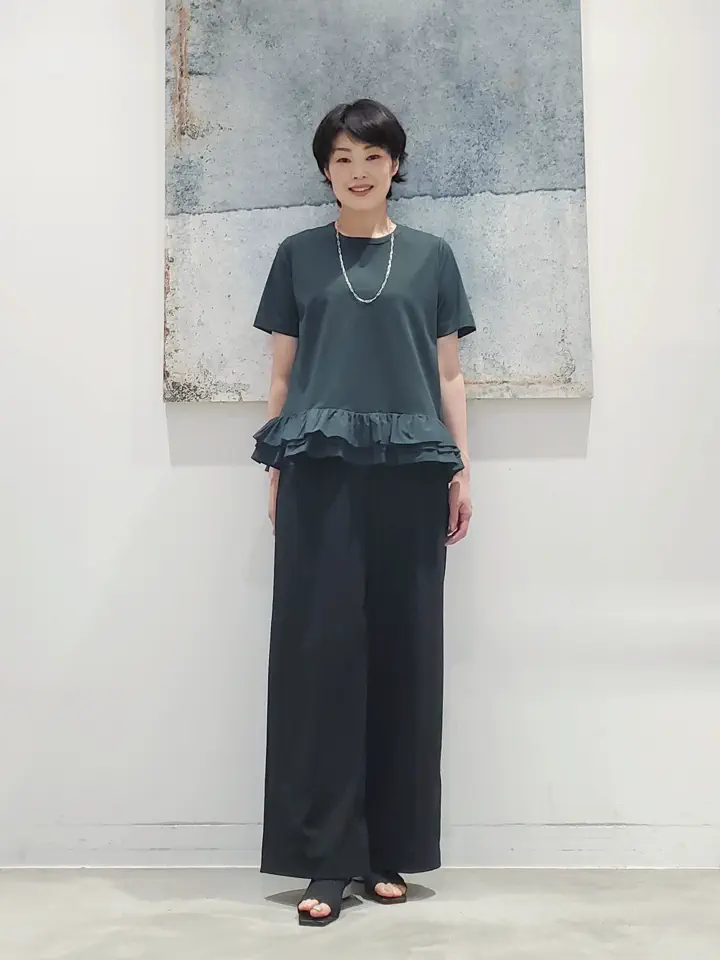 ONWARD CROSSET SELECT 本吉 コーディネート画像