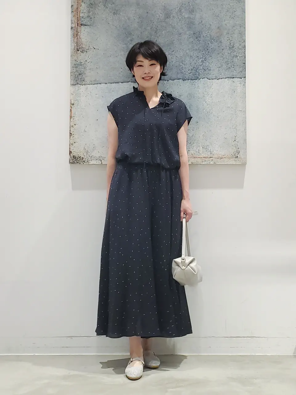  本吉 コーディネート画像