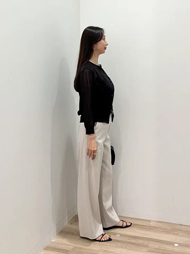 ONWARD CROSSET SELECT 村上 コーディネート画像