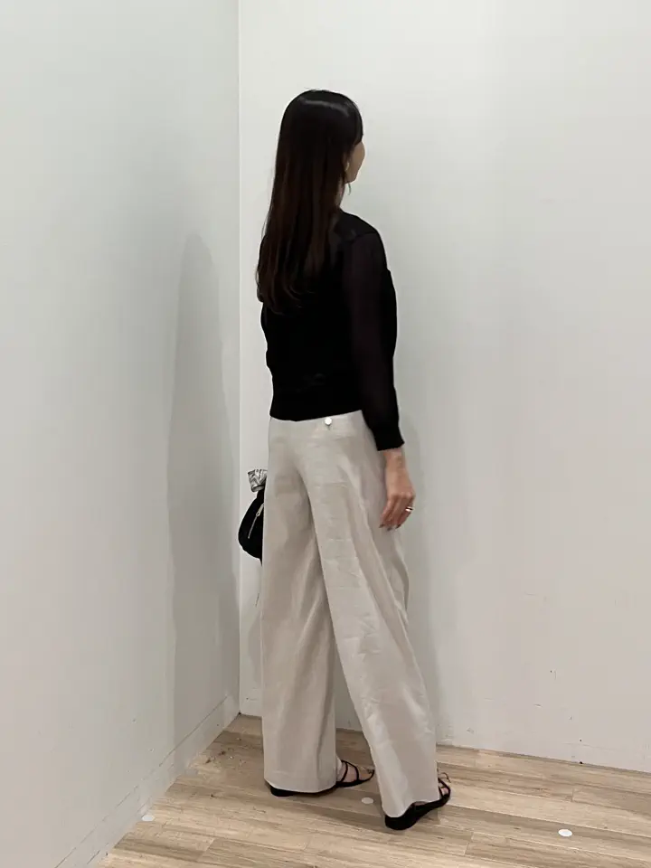 ONWARD CROSSET SELECT 村上 コーディネート画像
