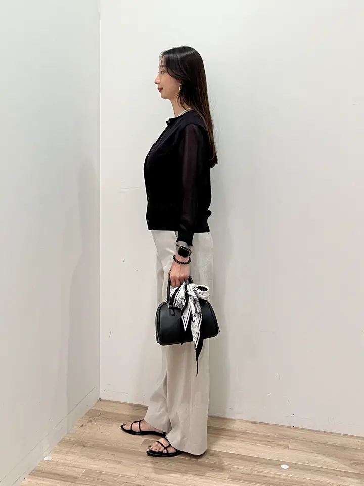 ONWARD CROSSET SELECT 村上 コーディネート画像
