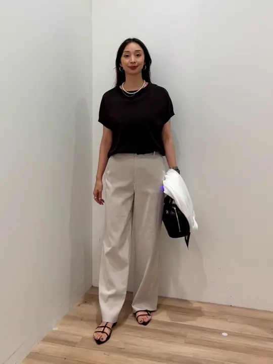 ONWARD CROSSET SELECT 村上 コーディネート画像