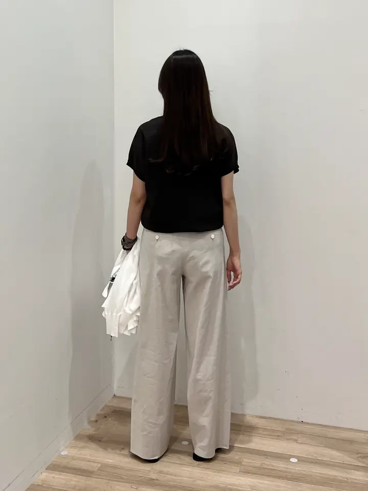 ONWARD CROSSET SELECT 村上 コーディネート画像