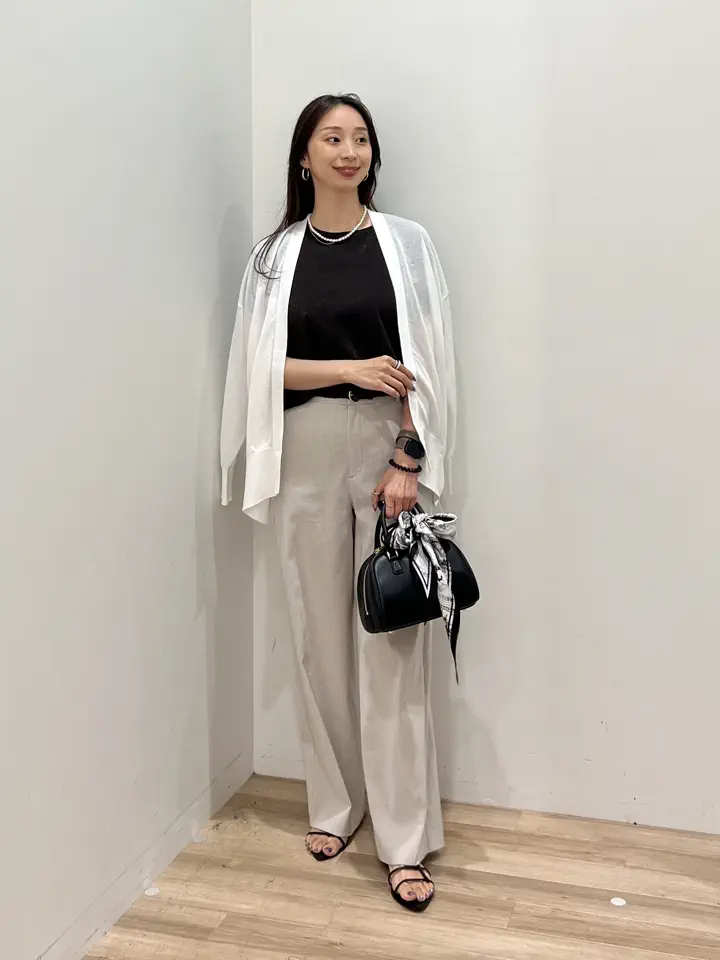 ONWARD CROSSET SELECT 村上 コーディネート画像