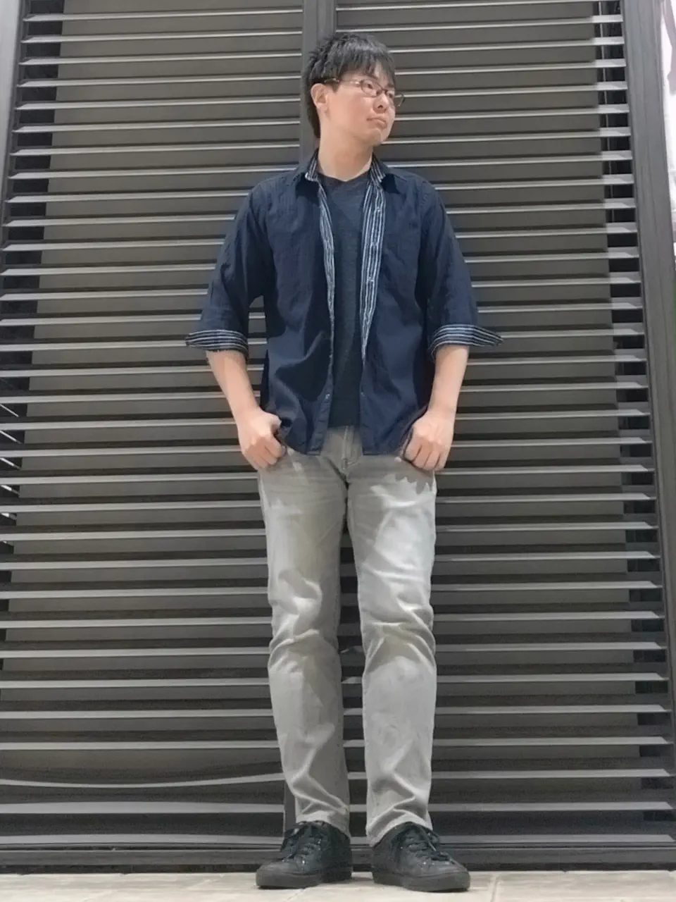  橋本 コーディネート画像