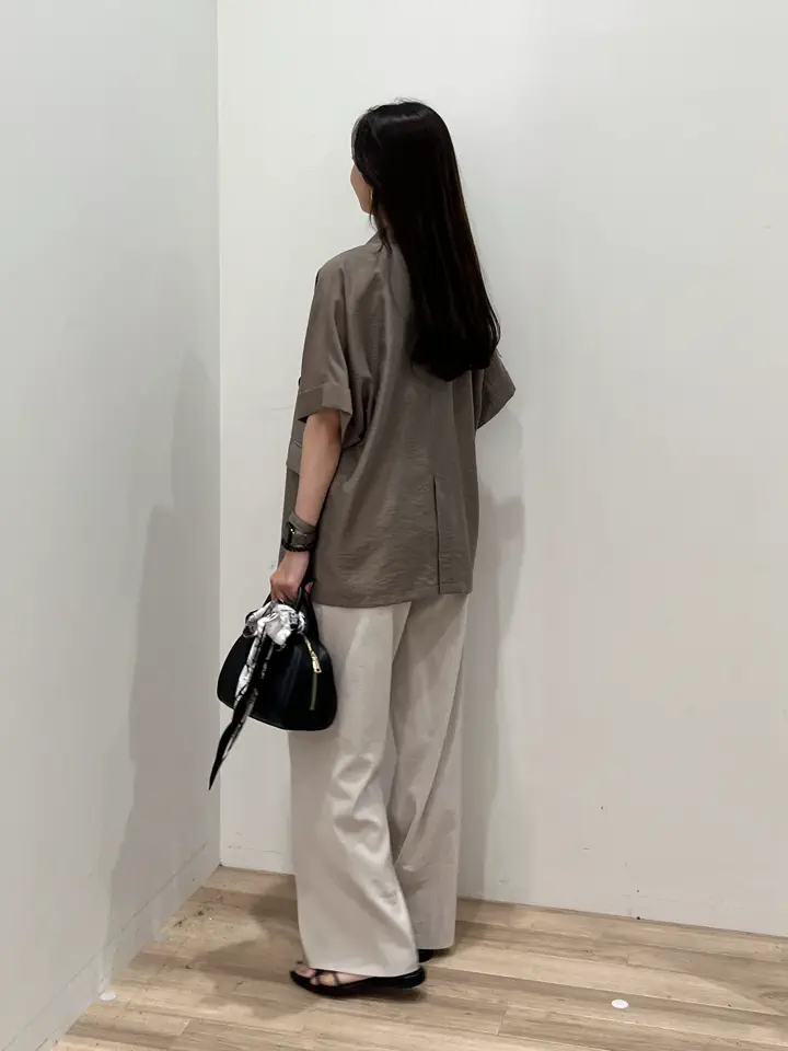 ONWARD CROSSET SELECT 村上 コーディネート画像