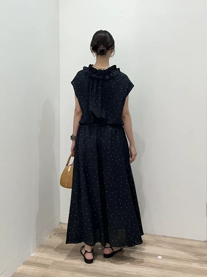 ONWARD CROSSET SELECT 村上 コーディネート画像