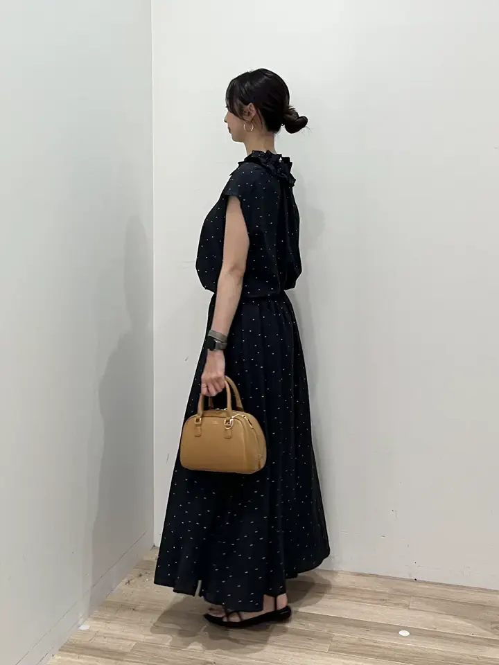 ONWARD CROSSET SELECT 村上 コーディネート画像