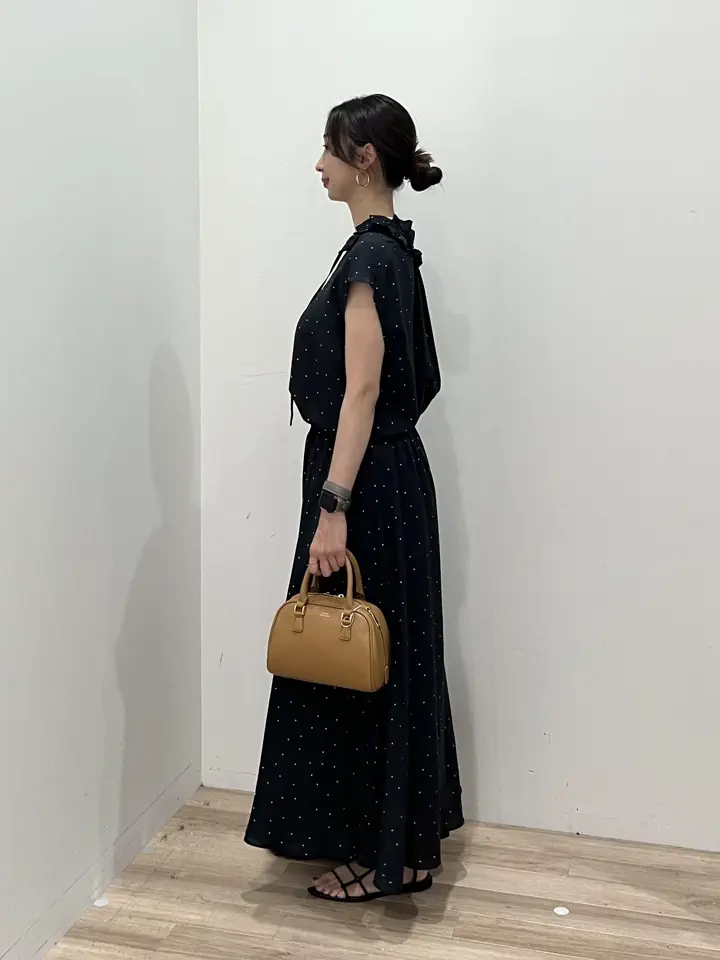 ONWARD CROSSET SELECT 村上 コーディネート画像