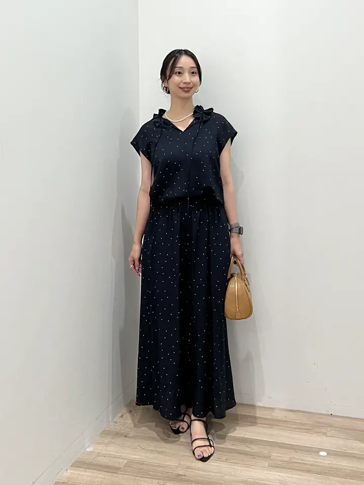 ONWARD CROSSET SELECT 村上 コーディネート画像