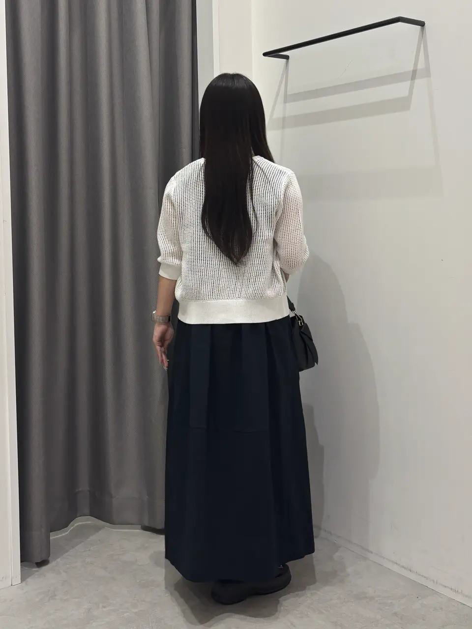 ONWARD CROSSET SELECT 乃和 コーディネート画像