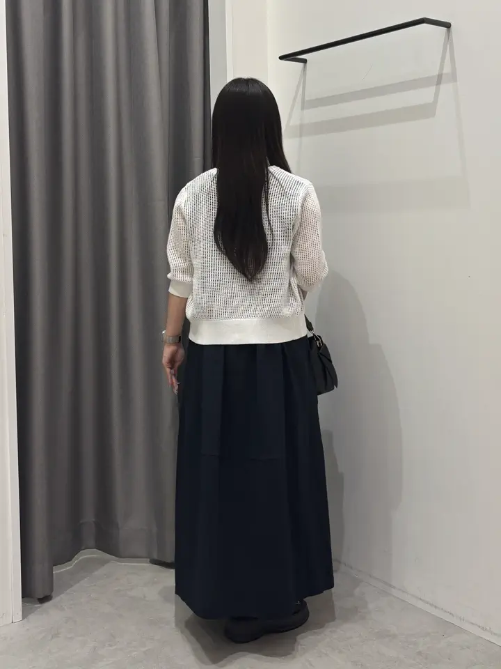 ONWARD CROSSET SELECT 乃和 コーディネート画像
