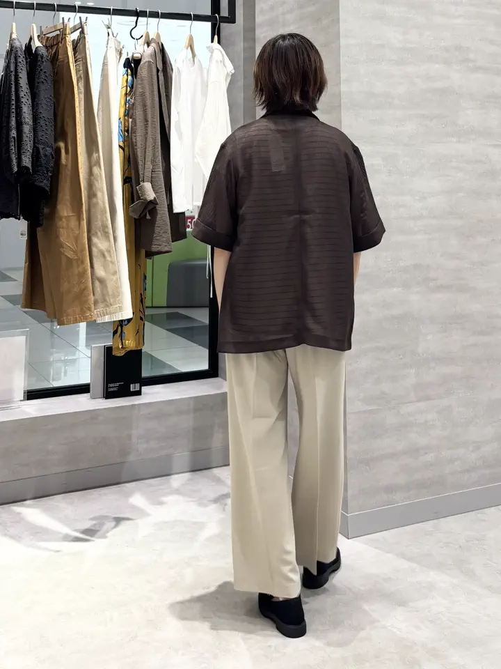 ONWARD CROSSET SELECT Chie コーディネート画像