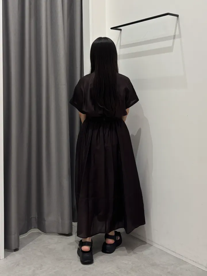 ONWARD CROSSET SELECT 乃和 コーディネート画像