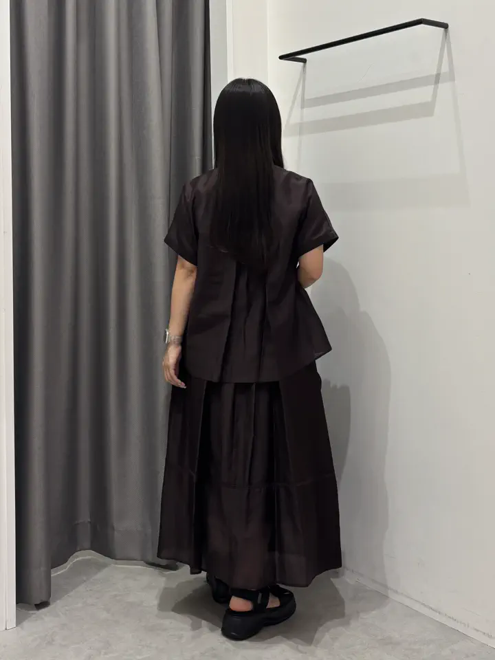 ONWARD CROSSET SELECT 乃和 コーディネート画像