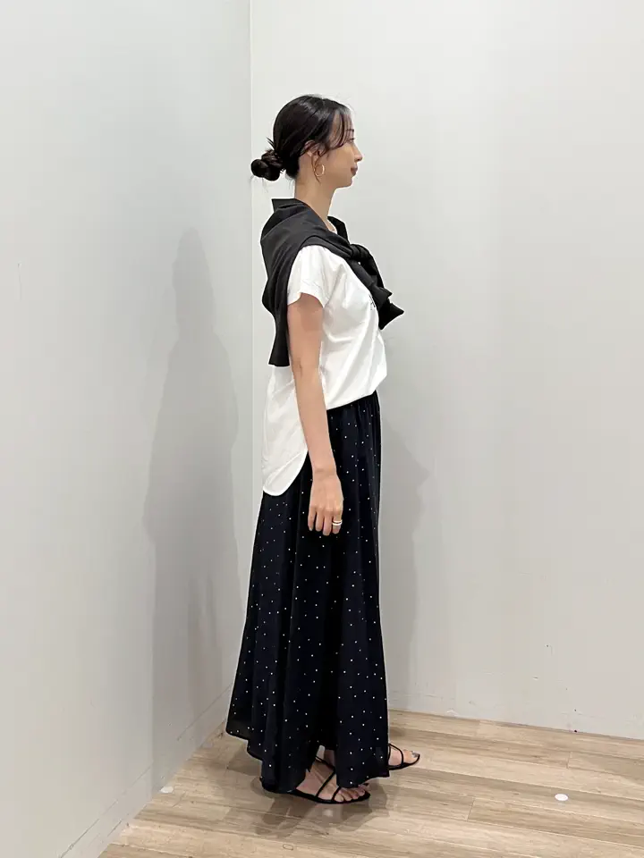 ONWARD CROSSET SELECT 村上 コーディネート画像