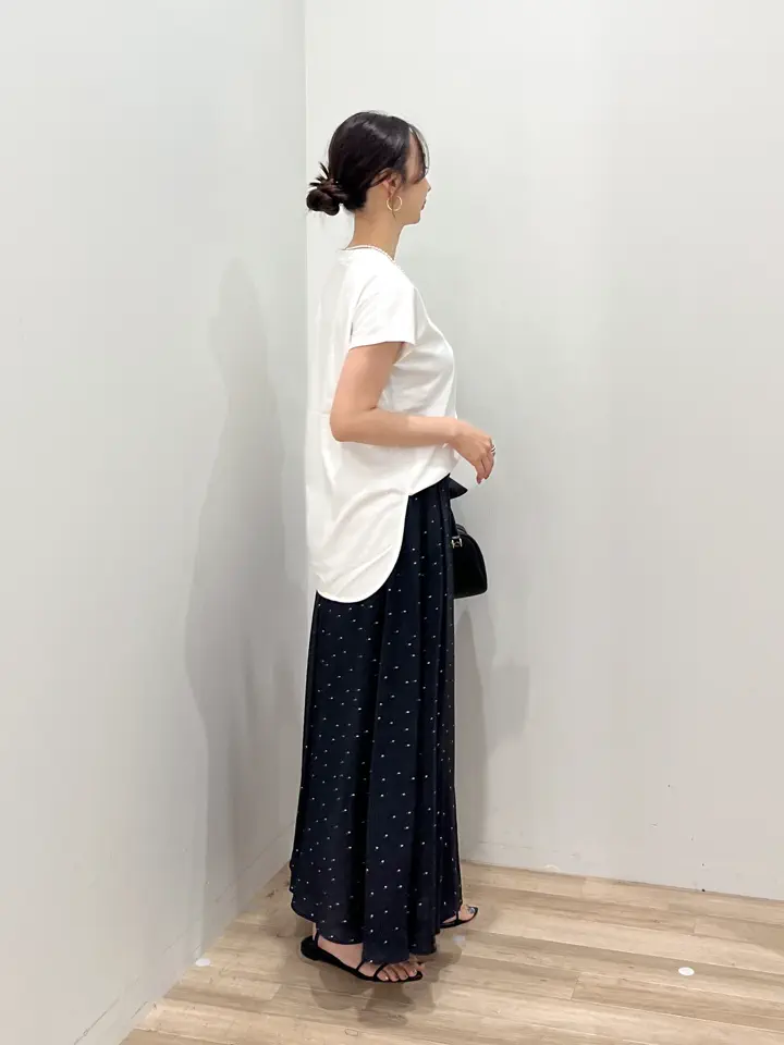 ONWARD CROSSET SELECT 村上 コーディネート画像