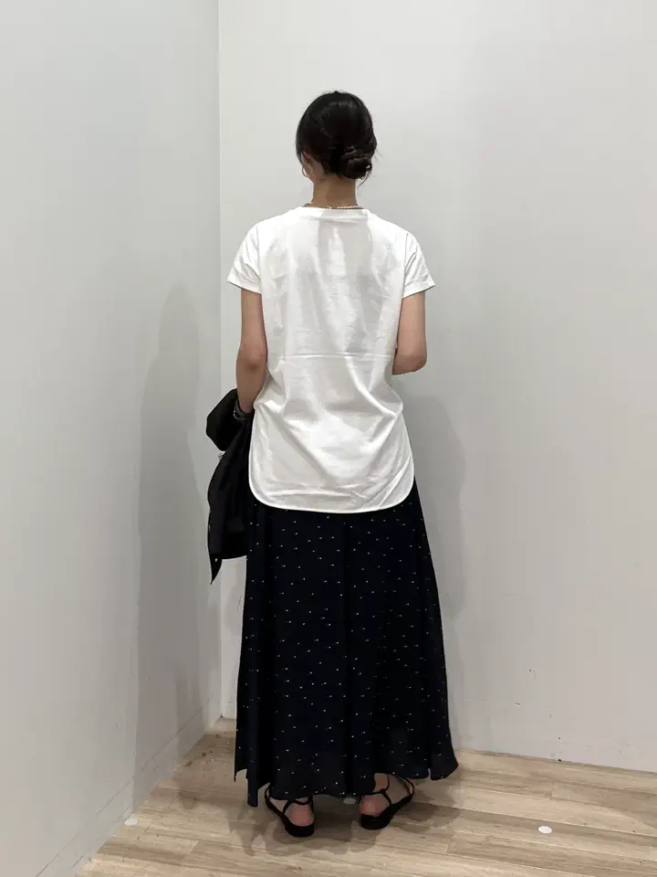 ONWARD CROSSET SELECT 村上 コーディネート画像