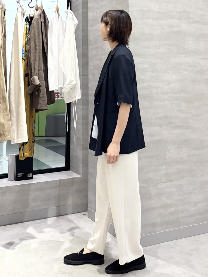 ONWARD CROSSET SELECT Chie コーディネート画像
