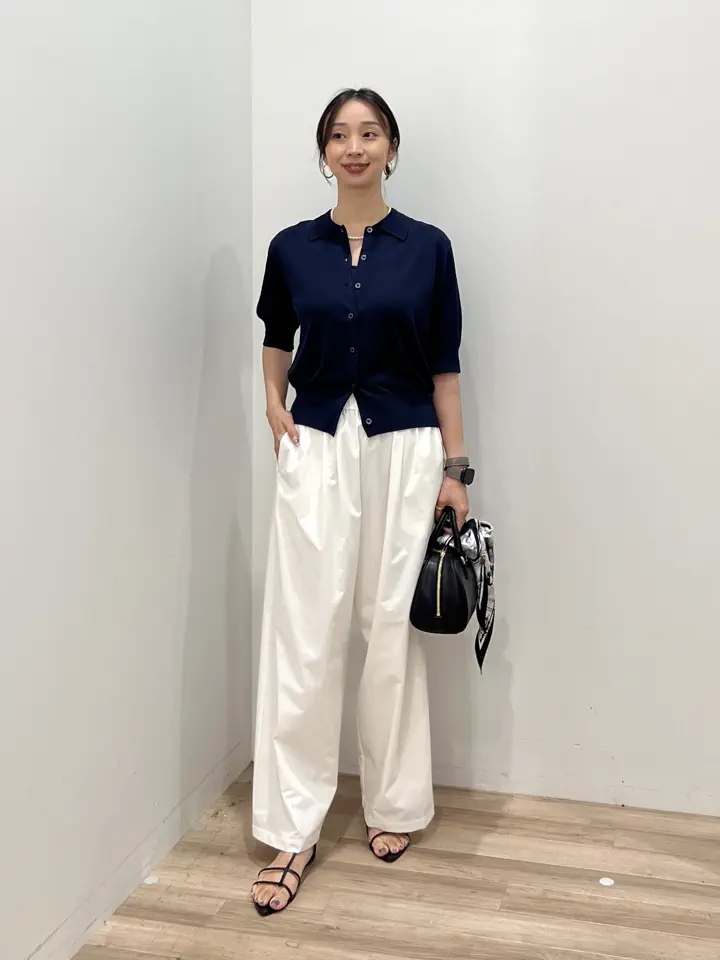 ONWARD CROSSET SELECT 村上 コーディネート画像