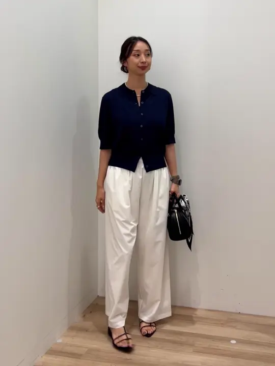 ONWARD CROSSET SELECT 村上 コーディネート画像