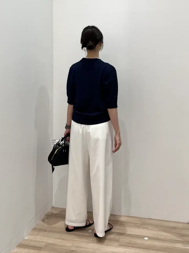 ONWARD CROSSET SELECT 村上 コーディネート画像