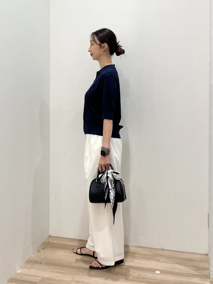 ONWARD CROSSET SELECT 村上 コーディネート画像