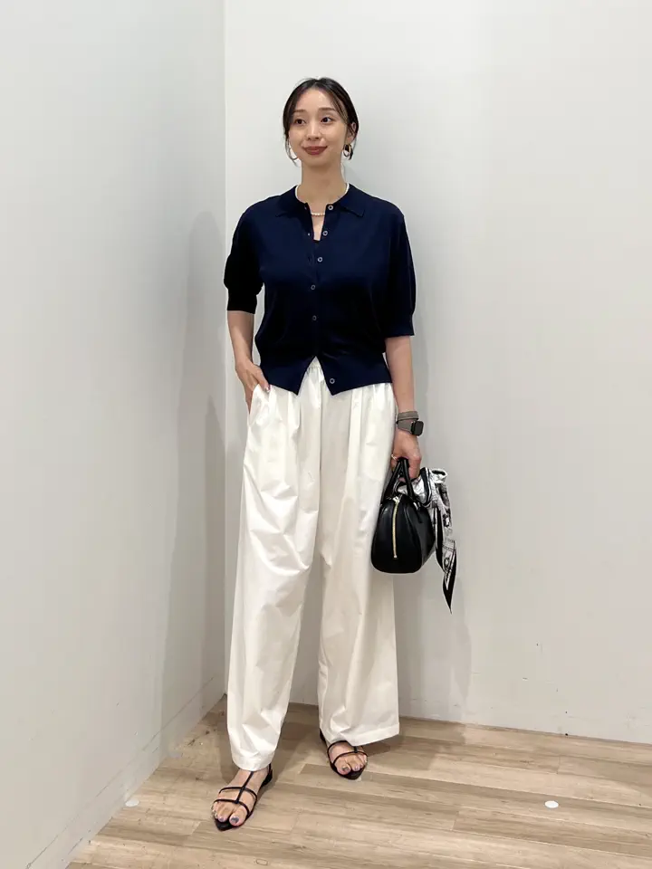 ONWARD CROSSET SELECT 村上 コーディネート画像