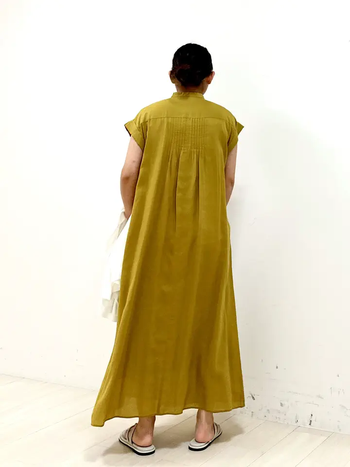 ONWARD CROSSET SELECT 小笠原 コーディネート画像