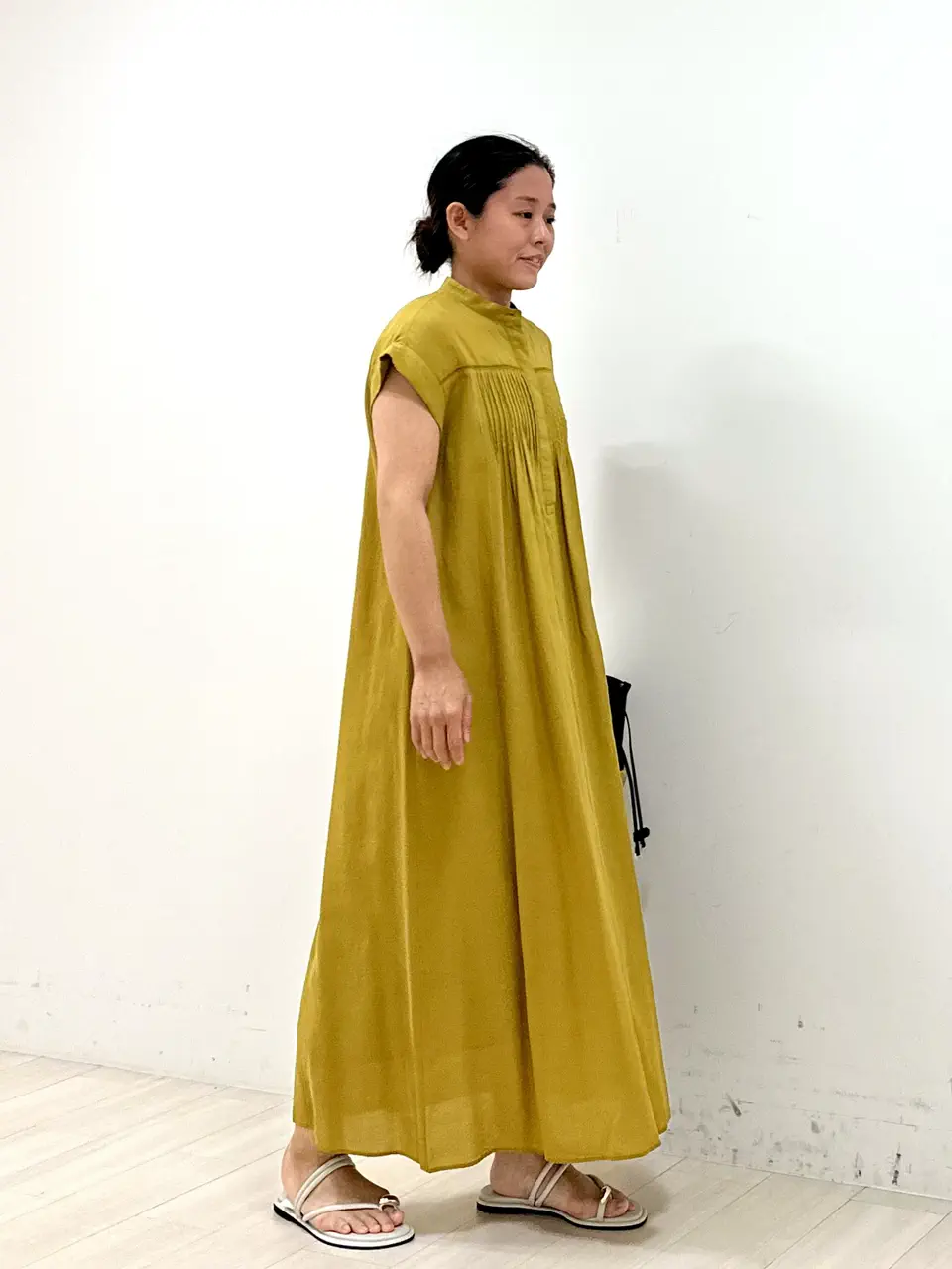 ONWARD CROSSET SELECT 小笠原 コーディネート画像