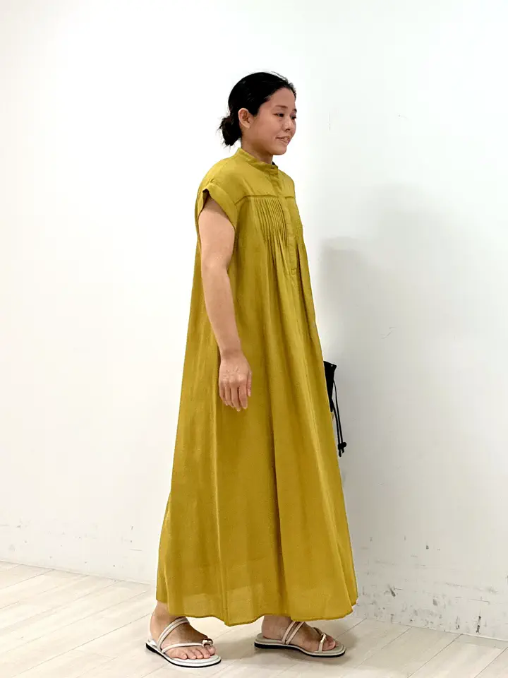 ONWARD CROSSET SELECT 小笠原 コーディネート画像