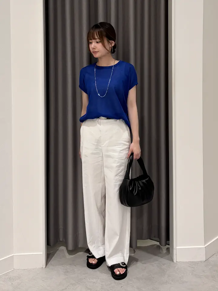 ONWARD CROSSET SELECT rei コーディネート画像